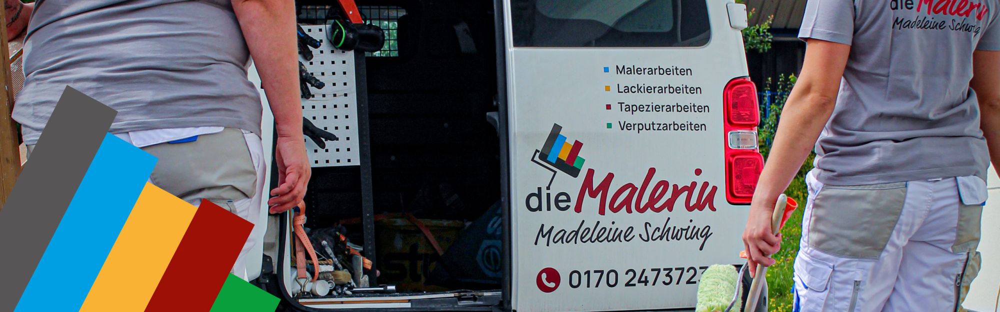 Malerbetrieb Schwing